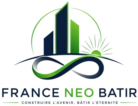 FRANCE NEO BATIR, construire l'avenir, bâtir l'éternité